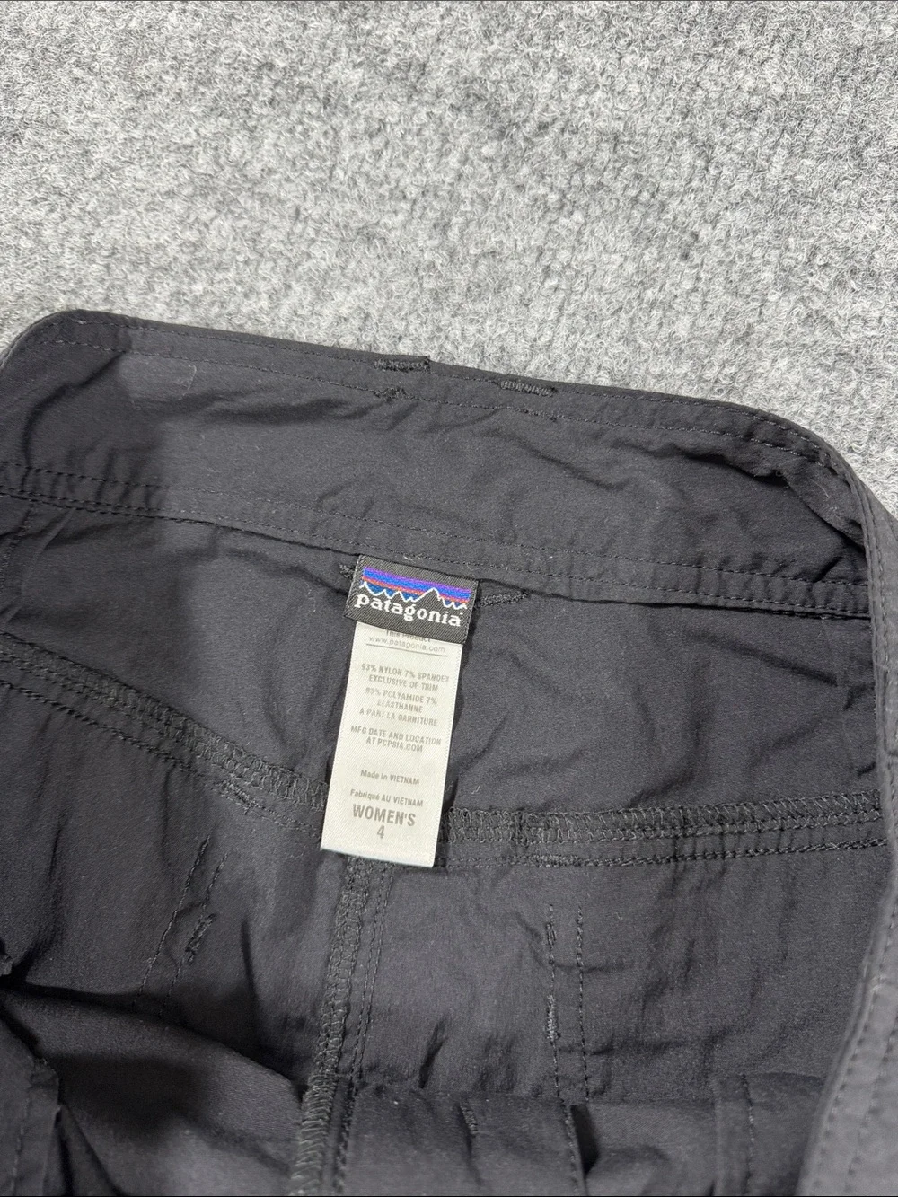 Patagonia W's Solimar Skirt